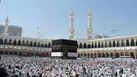اعزام ۱۱ کاروان حجاج البرز به سرزمین وحی