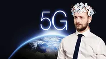 ساخت ایستگاه‌های معلق۵Gتوسط ژاپن