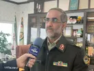 کاهش 20 درصدی وقوع سرقت در طرح نوروزی در گلستان