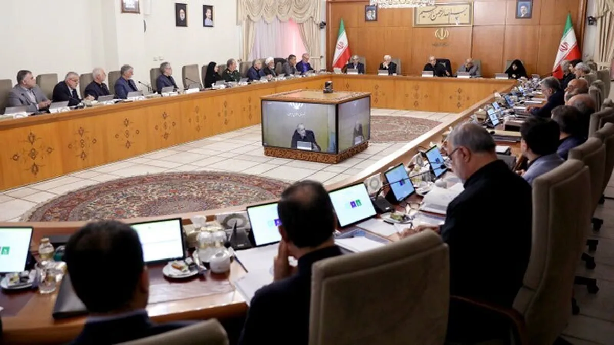 همدلی میان بخش‌ها و ارکان کشور بی نظیر است