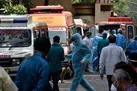 شمار مبتلایان کرونا در هند از ۲۰ میلیون نفر گذشت