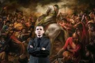 شکوه عاشورا از دریچه هنر