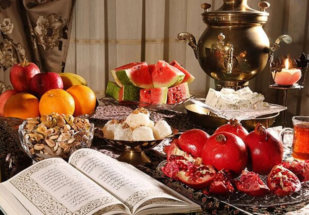 رسانه‌ملی و احیای دورهمی‌های ایرانی