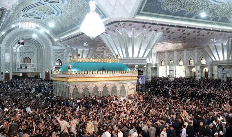 رهبر انقلاب در مراسم سالگرد ارتحال امام(ره) سخنرانی خواهند کرد