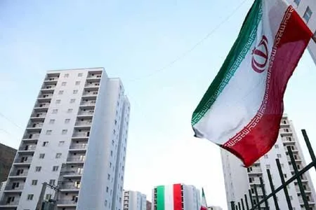 مسکن ملی به دور سوم رسید / ۱۸ دی آغاز دور جدید ثبت نام