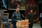 سربازان، ستون یگان حفاظت هستند