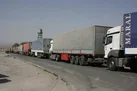 کارت سوخت خودروهای سنگین هر دو هفته شارژ می شود