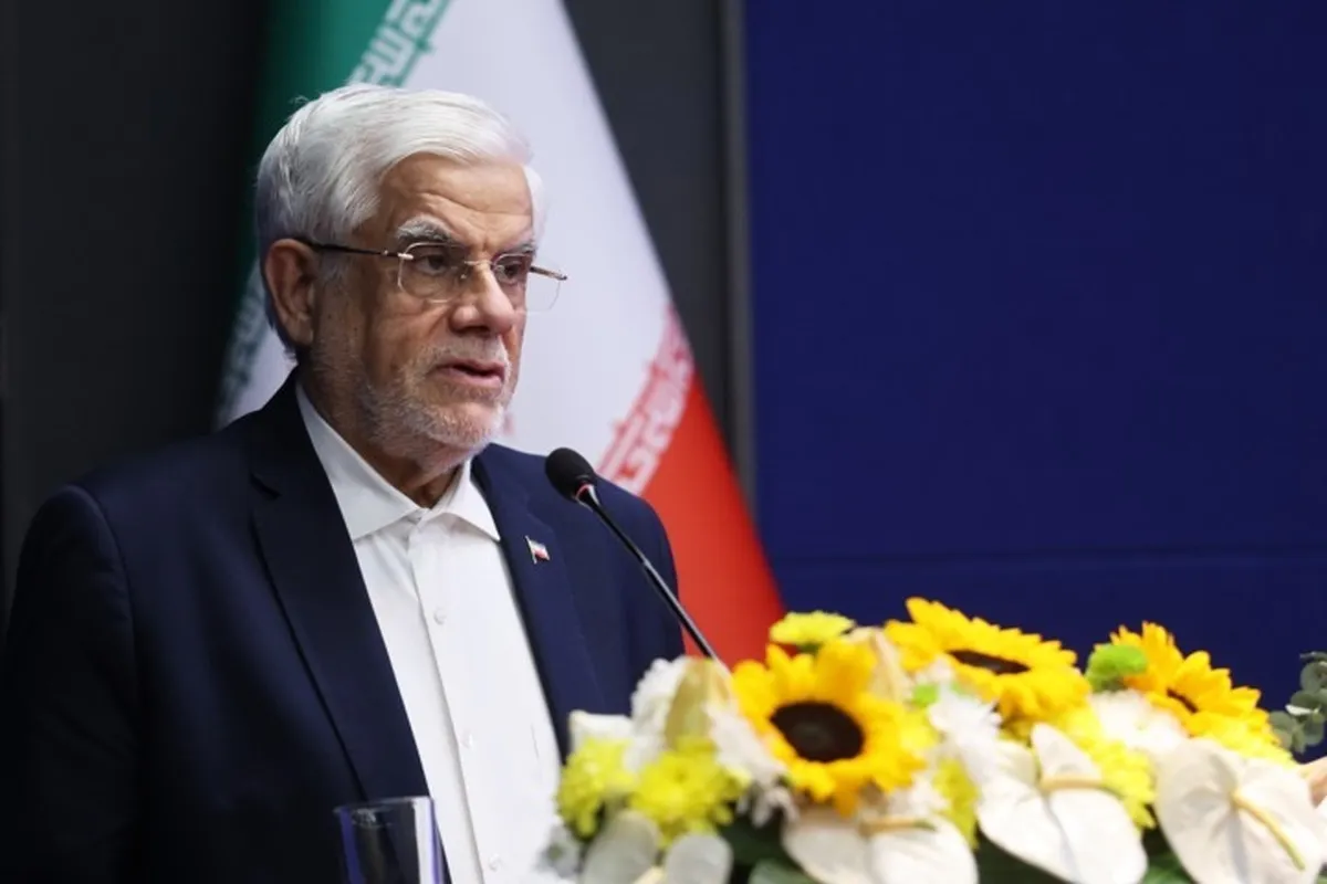 برای دفاع از ایران آمادگی کامل داریم