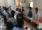 اصناف بندرعباس واکسینه می شوند