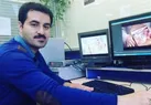 احسان معراجی‌فر خبرنگار صداوسیما درگذشت