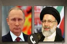 کرملین: پوتین و رییسی درباره روابط دوجانبه گفتگو کردند