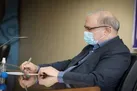 درخواست وزیر بهداشت برای مداخله رهبری در مقابله با کرونا / تعطیلی ۲ هفته‌ای تنها راه پیشگیری از وقوع فاجعه