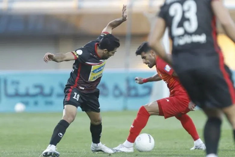 تقابل جذاب پرسپولیس با فولاد | یحیی انتقام سوپرجام را می‌گیرد؟