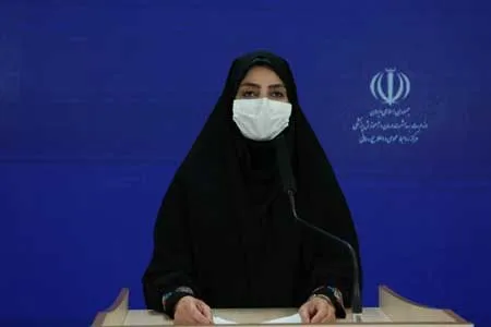 آلودگی هوا از علل افزایش کرونا و آنفلوآنزا / غذاهای سرشار از ویتامین و آنتی‌اکسیدان مصرف کنید