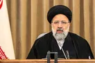 رییس قوه قضاییه: دشمنان منتظر انتقام سخت باشند