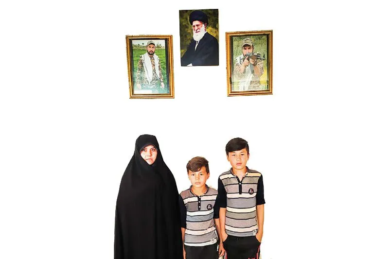 می‌خواست ماه رمضان تشییعش کنیم