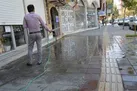 جدی شدن احتمال قطع آب مشترکین بد