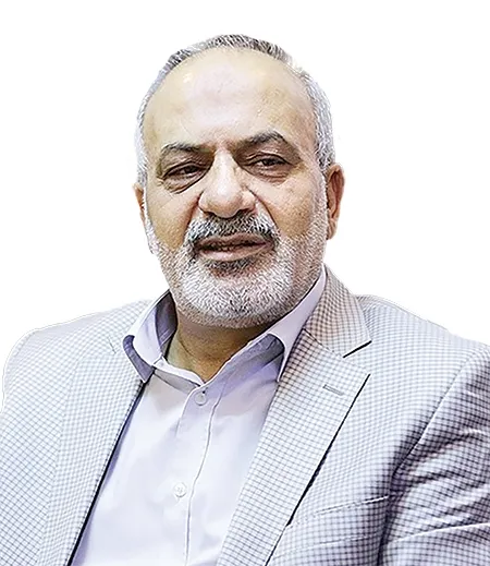 بسیج، گفتمان عمیق اجتماعی و پشتوانه قدرت ملی
