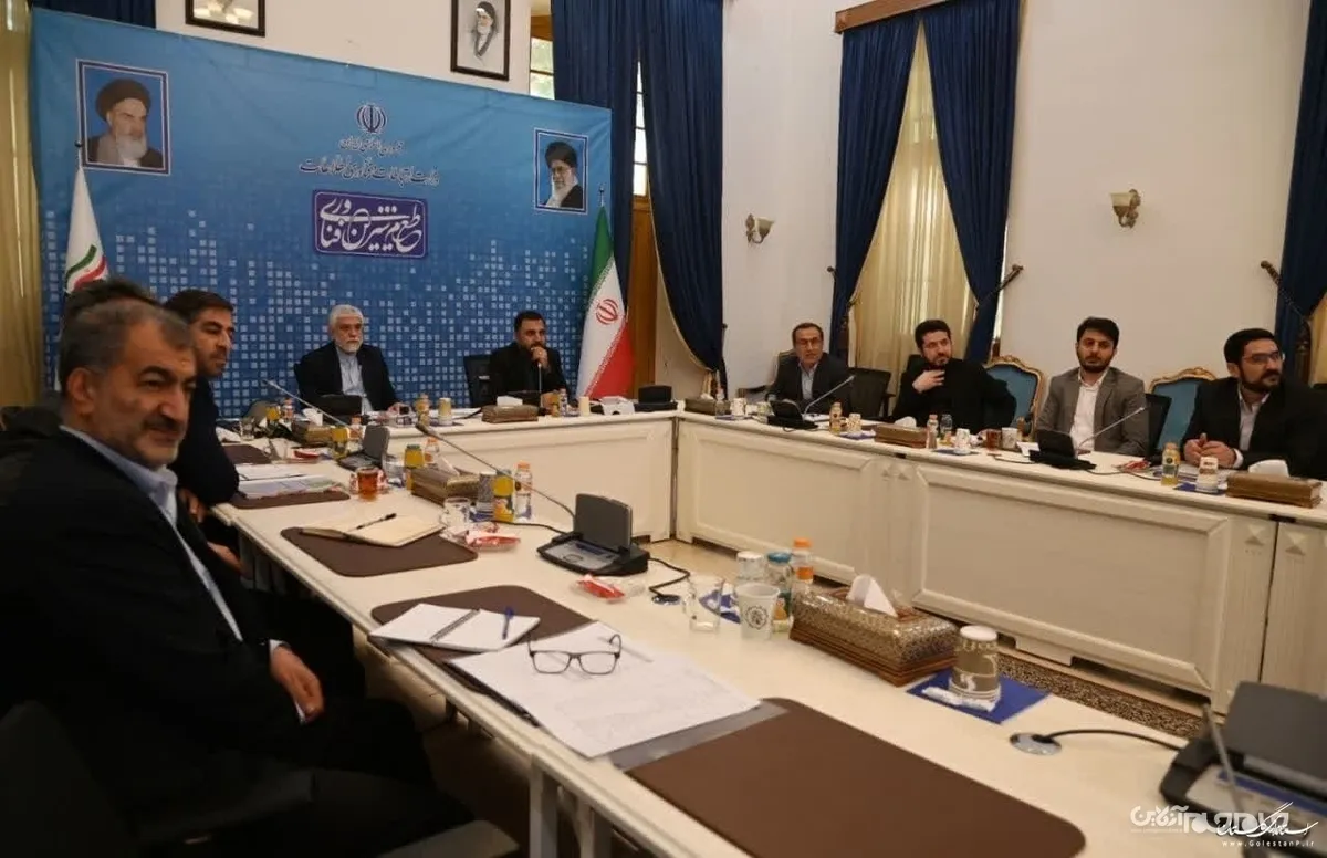 تمام استان به بستر فیبر نوری مجهز شده است