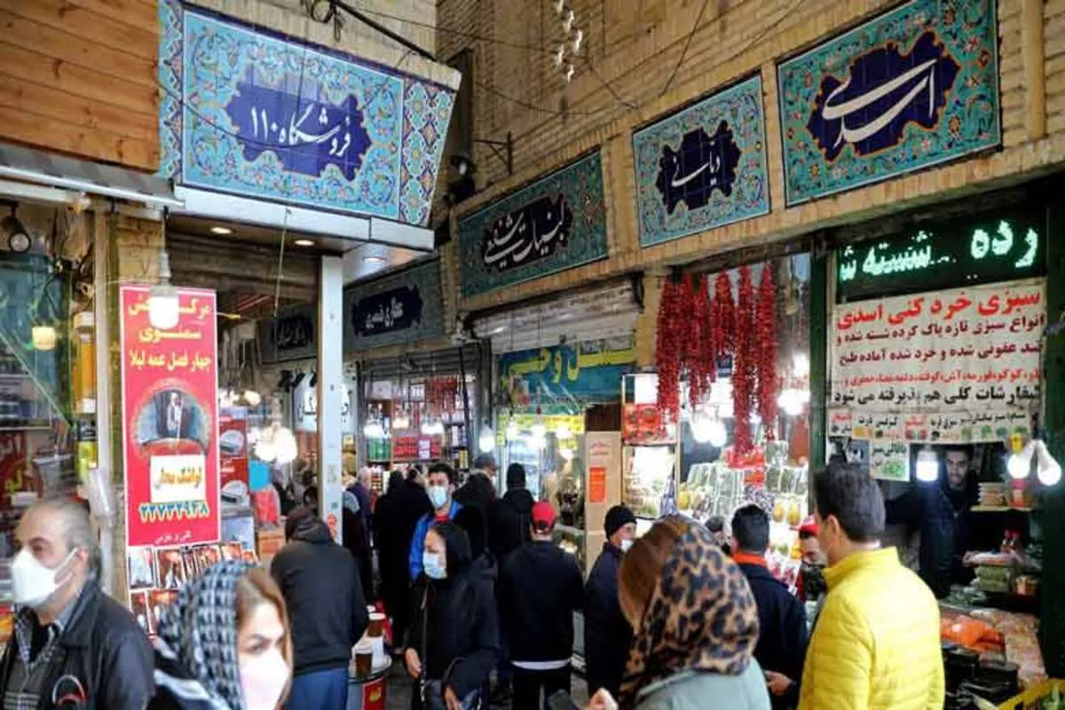 همه عجایب بازار مسکن | فروش چاه نفت در تجریش | مغازه متری 6 میلیارد |  قیمت‌گذاری به دلار