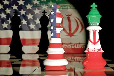 آمریکا ۳۴ شرکت را در فهرست سیاه همکاری‌ های اقتصادی قرار داد