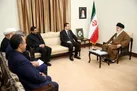 ببینید | ما شخصیت برجسته‌ای را از دست دادیم