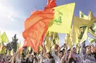 اعمال قدرت مقاومت در قواعد بازی منطقه