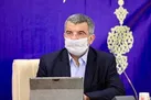 مردم به هیچ وجه برای واکسیناسیون مراجعه حضوری نداشته باشند