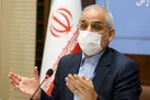 حاجی میرزایی: پس از ۱۹ ماه تعطیلی به سمت بازگشایی مدارس می‌رویم