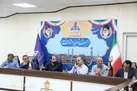 پروژه ساخت بار اول دستگاه جریان سنج چند فازی (MPFM) شركت نفت و گاز اروندان وارد فاز اجرایی شد