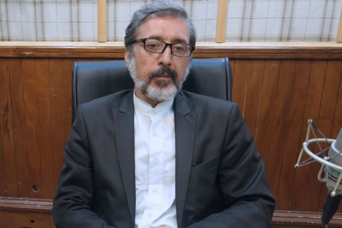 لزوم ارتقای سیاست همسایگی به سطح ستاد ملی