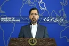 واکنش وزارت خارجه به شهادت دو مدافع حرم در سوریه