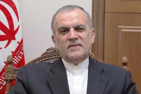 محموله جدید واکسن کرونا این هفته وارد کشور می‌شود