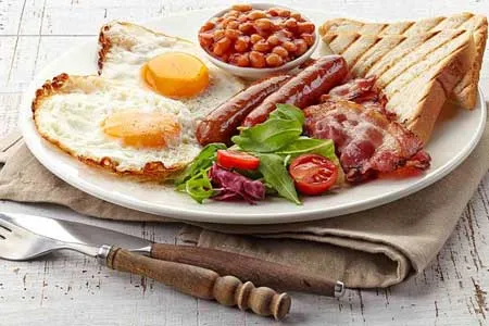 وعده‌ غذایی حیاتی برای دیابتی‌ ها