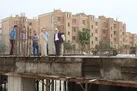 هدف از طرح نهضت ملی مسکن ساماندهی بازار مسکن و  خانه دار شدن اقشار مختلف جامعه است