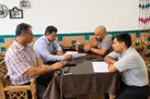 فعالیت خارج از فهرست تأییدشده غیرقانونی است