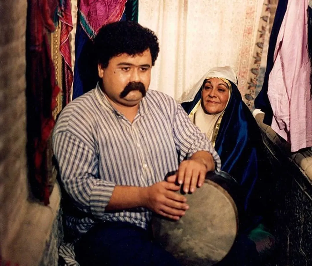 به بهانه درگذشت اکبر عبدی نگاهی به همکاری این این بازیگر محبوب با کارگردانان بزرگ سینمای ایران داشتهایم به بهانه درگذشت اکبر عبدی نگاهی به همکاری این این بازیگر محبوب با کارگردانان بزرگ سینمای ایران داشتهایم