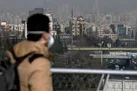 هوای تهران قابل قبول است / فردا هوا گرم‌تر می‌شود