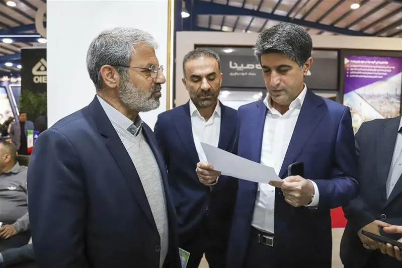 خاموشی فلر‌های نفتی تا پایان ۱۴۰۵