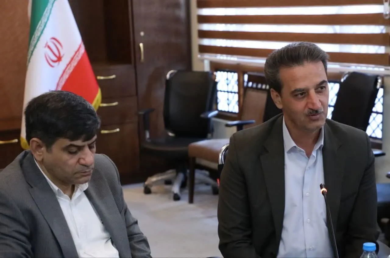 میزبانی یزد از سی‌ویکمین نشست کشوری کارگروه تخصصی محیط‌زیست و خدمات عمومی