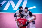 رقابت سخت تیم‌ ملی در هفته سوم لیگ ملت‌ های والیبال