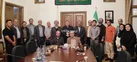 وقفنامه ربع رشیدی از مواریث مهم فرهنگی ایران است