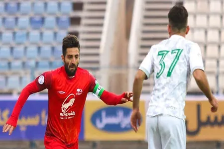 تراکتور هم شکایت داوران را به سازمان لیگ برد