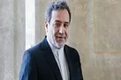 عراقچی دبیر شورای راهبردی روابط خارجی شد
