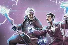 رمزگشایی از ماجرای نبوغ تسلا و شیادی ادیسون!