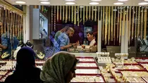جهش قیمت طلا در بازار تهران؛ سکه ۱۸۵ میلیون تومان شد