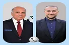 امیرعبداللهیان: ابتکاراتی را به آمریکا ارائه کرده‌ایم