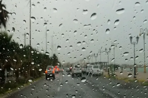 بارش پراکنده باران در کشور/ کاهش تا ۱۵ درجه‌ای دمای هوا در برخی نقاط