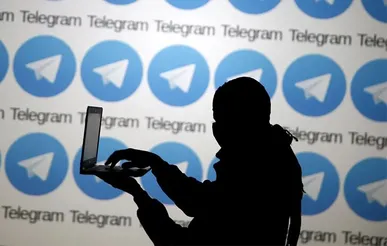 شکار باندهای تبهکار در تهران؛ از هک ۳۵ حساب تلگرام و اینستاگرام تا انهدام باندهای سرقت