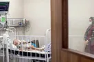 هشدار کاهش سن کرونا